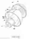 Fig. 15 - Ear mold for auditory device