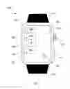 Fig. 02 - SYSTEMS AND METHODS FOR ENABLING CELLULAR DATA NETWORK ACCESS TO PORTABLE DEVICES VIA A SMARTWATCH INCLUDING A SIM THEREIN