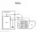 Fig. 03 - Method and device for managing information exchange between a main element, for example a NFC controller, and a set of at least two auxiliary elements