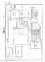 Fig. 11 - Method and device for managing information exchange between a main element, for example a NFC controller, and a set of at least two auxiliary elements