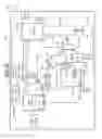 Fig. 12 - Method and device for managing information exchange between a main element, for example a NFC controller, and a set of at least two auxiliary elements