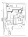 Fig. 14 - Method and device for managing information exchange between a main element, for example a NFC controller, and a set of at least two auxiliary elements