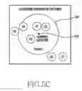 Fig. 08 - Method of managing geo-fence and electronic device thereof