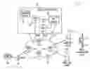 Fig. 01 - Transmission of location and directional information associated with mobile communication devices