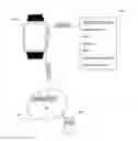 Fig. 01 - Systems, methods and apparatuses for enabling wearable device user access to secured electronics systems