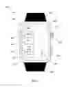 Fig. 02 - Systems, methods and apparatuses for enabling wearable device user access to secured electronics systems