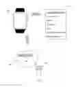 Fig. 03 - Systems, methods and apparatuses for enabling wearable device user access to secured electronics systems