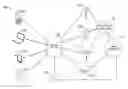 Fig. 01 - METHODS AND APPARATUSES FOR PROVIDING QUALITY OF SERVICE DEPENDENT SERVICES TO MOBILE CLIENTS IN MULTIPLE BACKHAUL ENVIRONMENTS