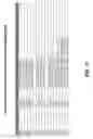 Fig. 12 - WAKE-UP BROADCAST INCLUDING NETWORK INFORMATION IN COMMON DESIGNATION AD HOC WIRELESS NETWORKING