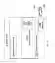 Fig. 14 - Radio node, communication devices and methods therein