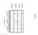 Fig. 11 - Reception device and reception method