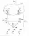 Fig. 02 - User terminal and processor for performing D2D transmission