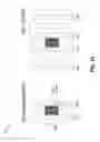 Fig. 15 - Techniques for harmonization between CRS and DM-RS based transmission modes in unlicensed spectrum