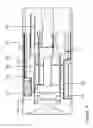 Fig. 19 - Electronic vaporiser system
