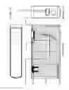 Fig. 12 - Electronic vaporiser system
