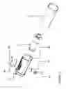Fig. 16 - Electronic vaporiser system