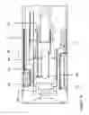 Fig. 19 - Electronic vaporiser system