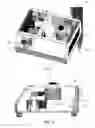 Fig. 02 - AIR-COOLED INDUCTION HEATING DEVICE