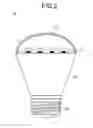 Fig. 03 - Light emitting device and LED light bulb