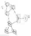 Fig. 05 - Lighting fixture sensor network