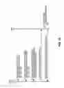 Fig. 13 - Lighting fixture sensor network