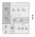 Fig. 19 - Lighting fixture sensor network