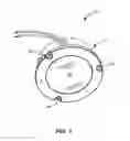 Fig. 02 - Lighting fixture sensor network