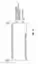 Fig. 14 - Lighting fixture sensor network