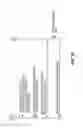 Fig. 15 - Lighting fixture sensor network