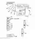 Fig. 01 - Interactive lighting effect portable light illuminating devices and system thereof