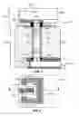 Fig. 04 - Radio frequency coupling and transition structure