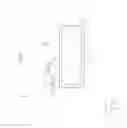 Fig. 10 - Chip resistor and electronic device