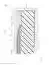 Fig. 23 - Chip resistor and electronic device