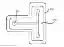 Fig. 01 - Apparatus for depositing conductive and nonconductive material to form a printed circuit