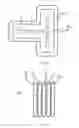 Fig. 14 - Apparatus for depositing conductive and nonconductive material to form a printed circuit