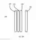 Fig. 15 - Apparatus for depositing conductive and nonconductive material to form a printed circuit