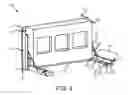 Fig. 03 - Apparatus and system for multifunction camming support shelf