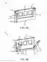 Fig. 06 - Apparatus and system for multifunction camming support shelf
