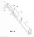 Fig. 09 - Single action din rail latch