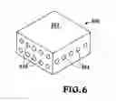 Fig. 08 - Method of manufacturing a micro heatsink by an additive process