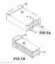 Fig. 09 - Method of manufacturing a micro heatsink by an additive process