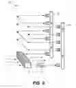 Fig. 06 - Coolant distribution unit for a multi-node chassis