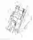 Fig. 19 - Sod harvester with flap control device