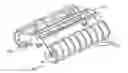 Fig. 01 - ROLLING HARROW/ROLLER TILLAGE TOOL