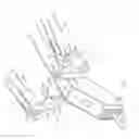 Fig. 22 - IMPLEMENT CONVERTIBLE BETWEEN USE CONFIGURATION AND TRANSPORT CONFIGURATION