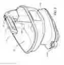 Fig. 03 - Powered hand-held spreader