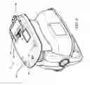 Fig. 04 - Powered hand-held spreader