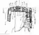 Fig. 08 - Powered hand-held spreader