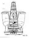 Fig. 14 - Powered hand-held spreader