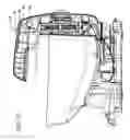Fig. 22 - Powered hand-held spreader
